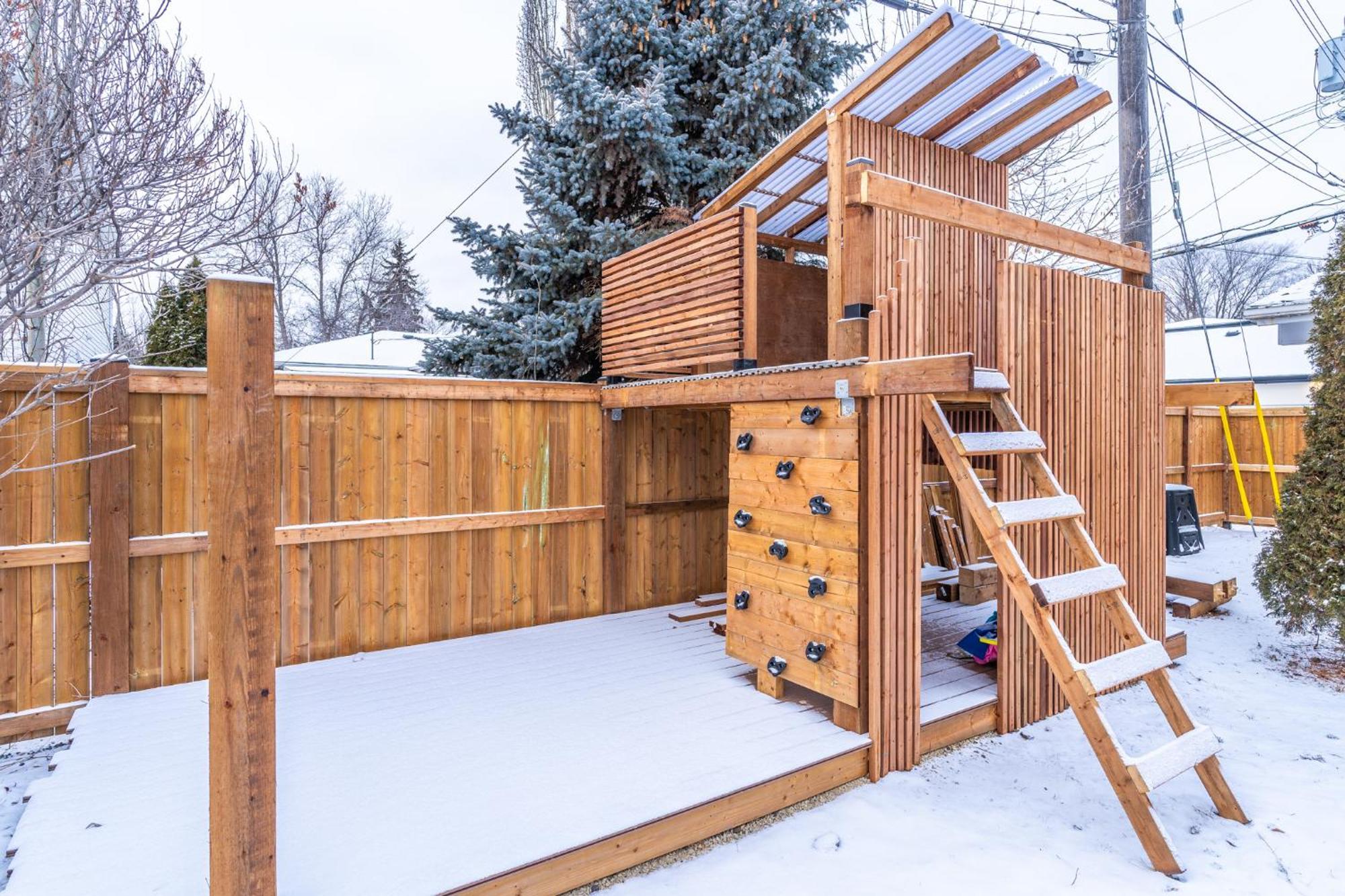 Central Edmonton Family Friendly Home Bagian luar foto