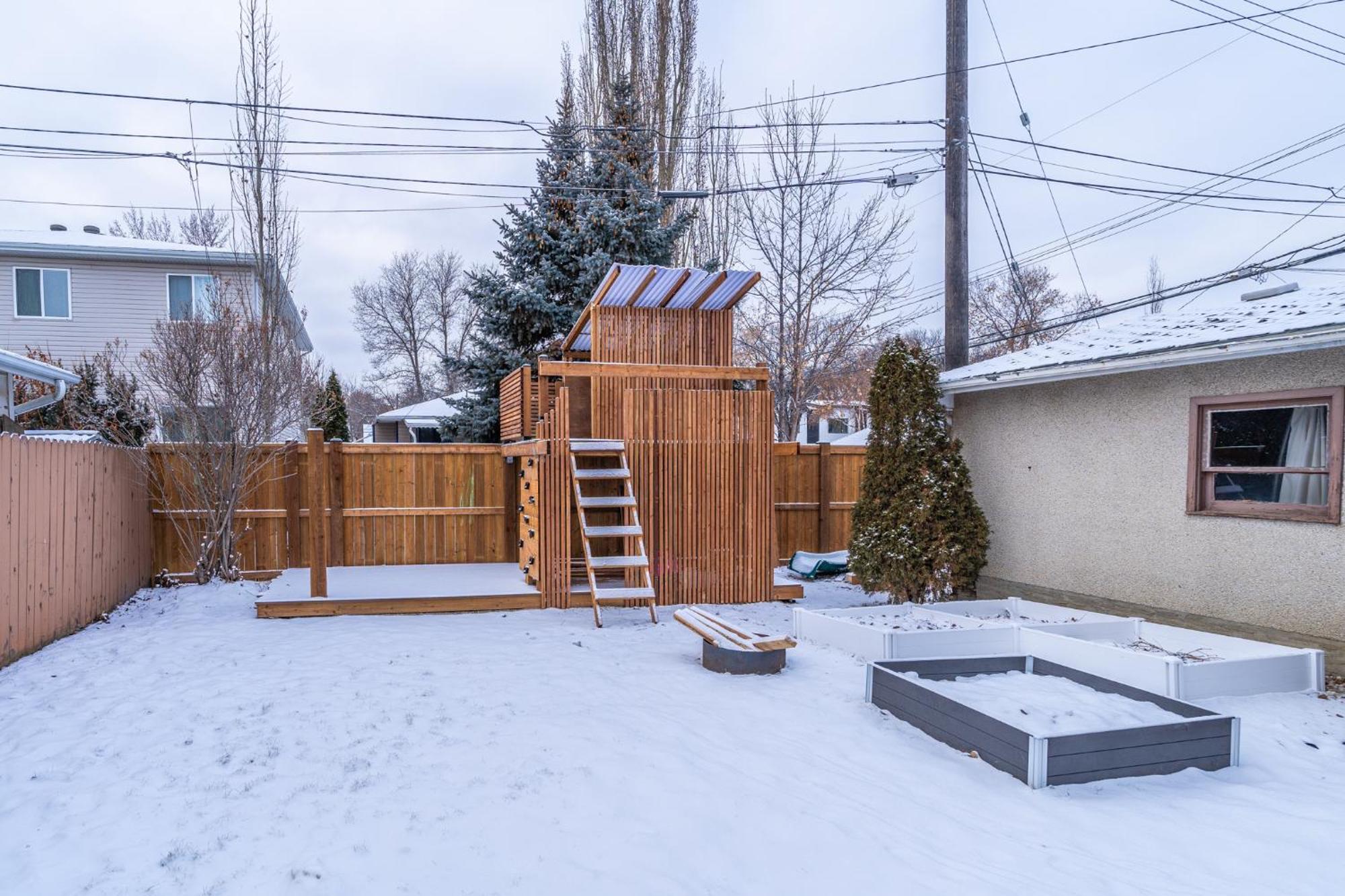 Central Edmonton Family Friendly Home Bagian luar foto